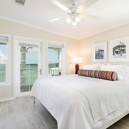 Little Torch Cottages Little Torch Key Bagian luar foto