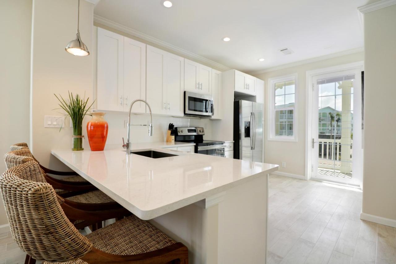 Little Torch Cottages Little Torch Key Bagian luar foto