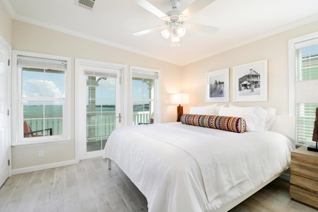 Little Torch Cottages Little Torch Key Bagian luar foto