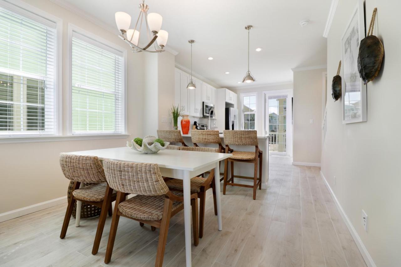 Little Torch Cottages Little Torch Key Bagian luar foto