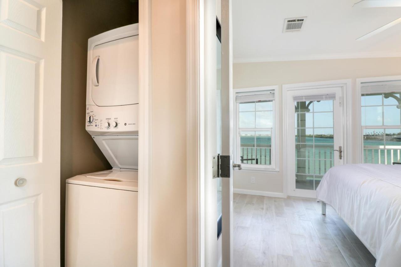 Little Torch Cottages Little Torch Key Bagian luar foto