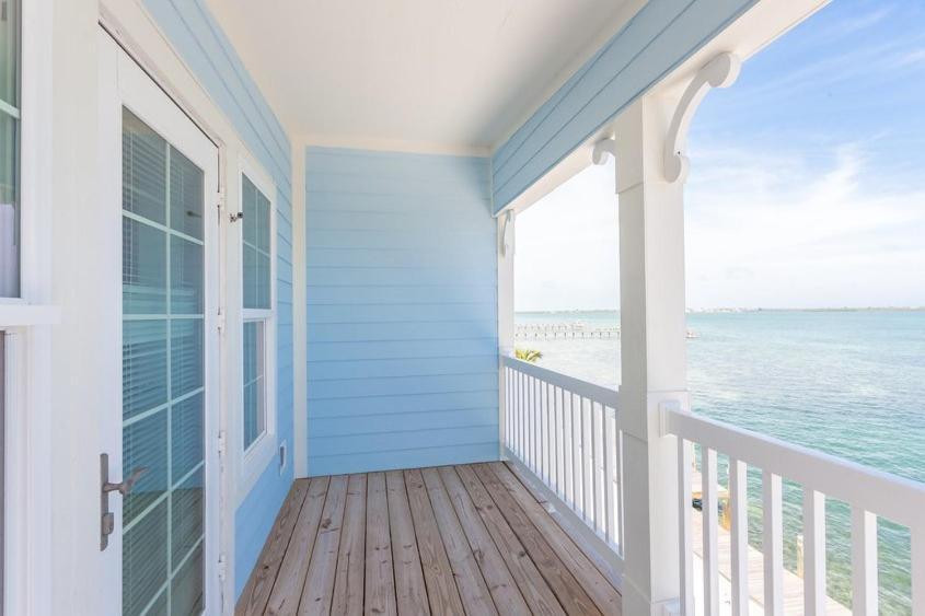 Little Torch Cottages Little Torch Key Bagian luar foto