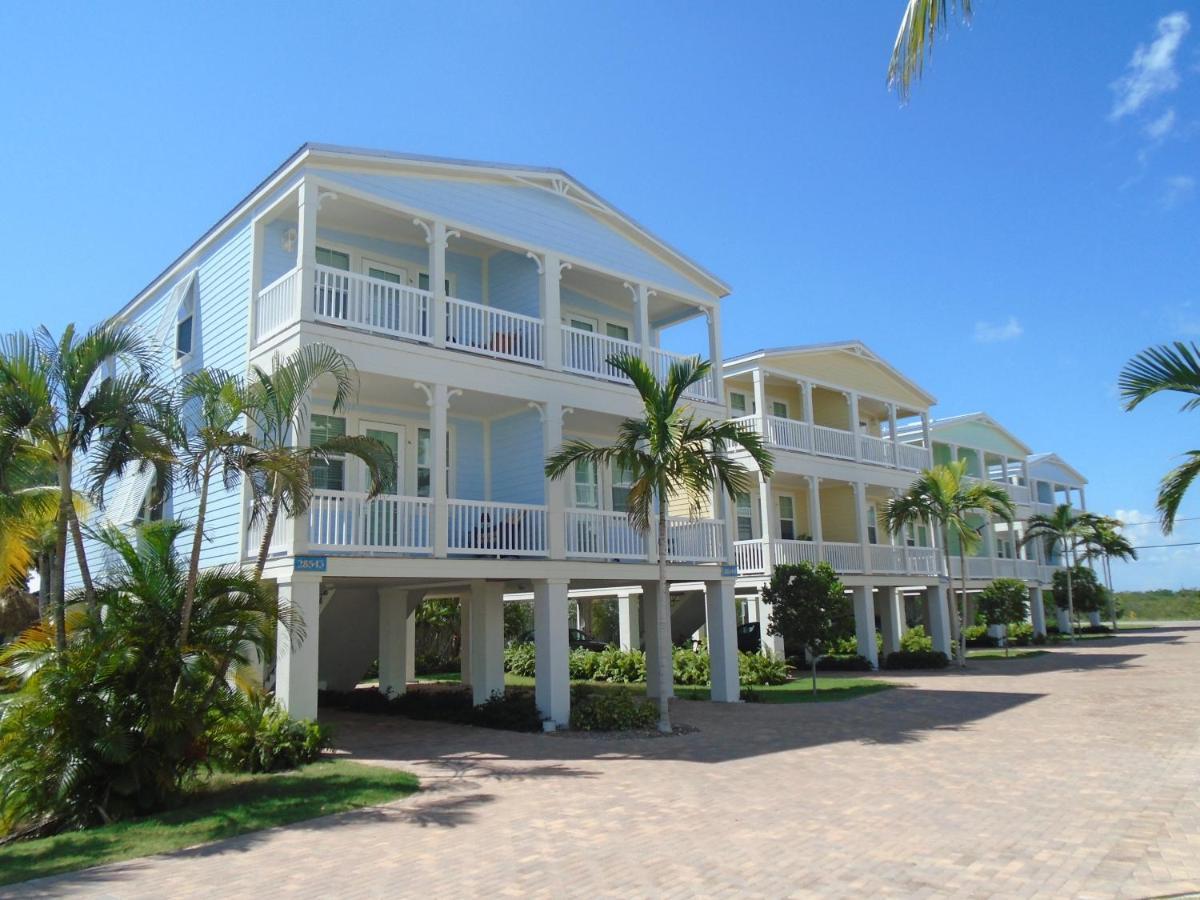 Little Torch Cottages Little Torch Key Bagian luar foto