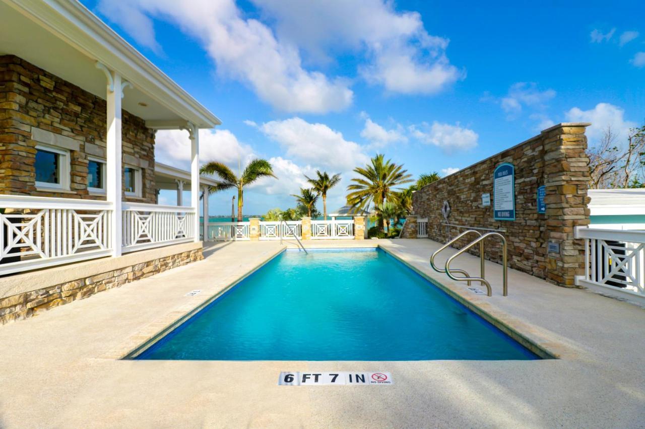 Little Torch Cottages Little Torch Key Bagian luar foto