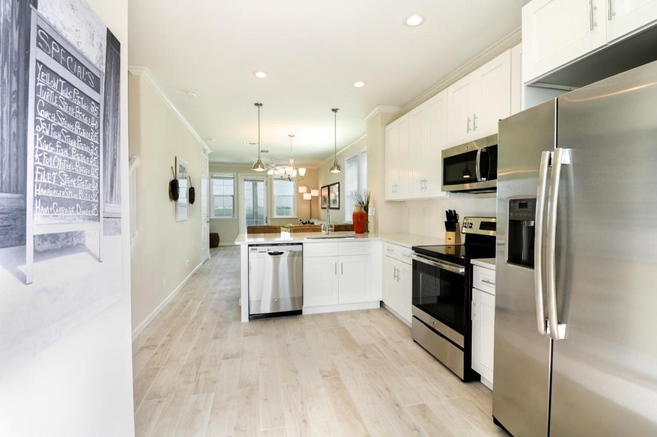 Little Torch Cottages Little Torch Key Bagian luar foto